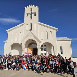 Održan 72. Planinarski križni put